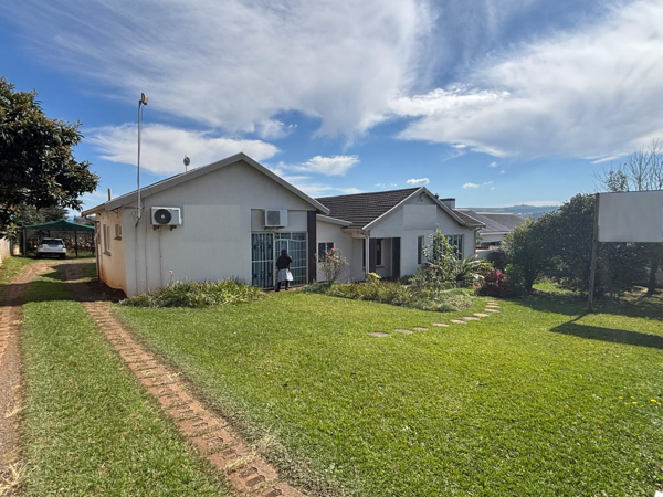 165 m² Commercial space