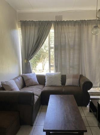 1 Bedroom Garden Cottage