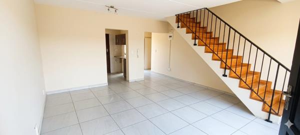 3 Bedroom Duplex