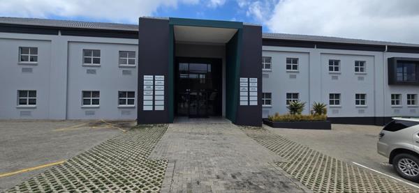 275 m² Commercial space