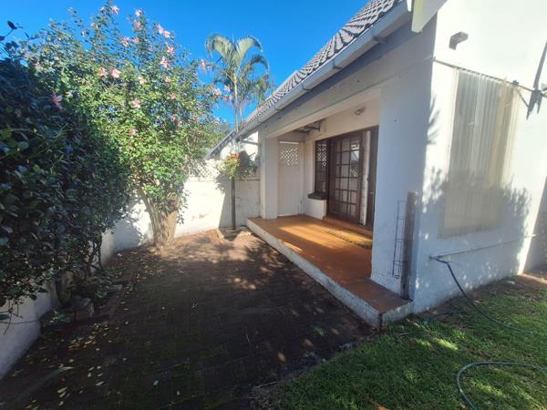 3 Bedroom Duplex