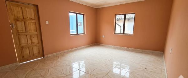 2 Bedroom Garden Cottage