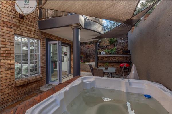 3 Bedroom Duplex