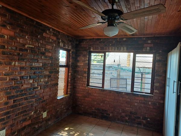 2 Bedroom Garden Cottage