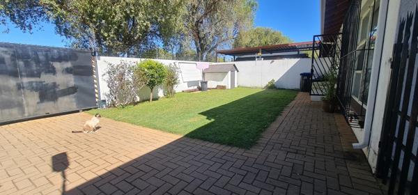 2 Bedroom Simplex