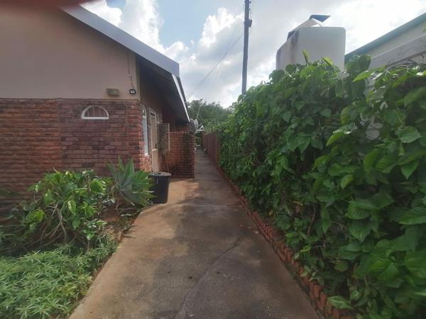 1 Bedroom House