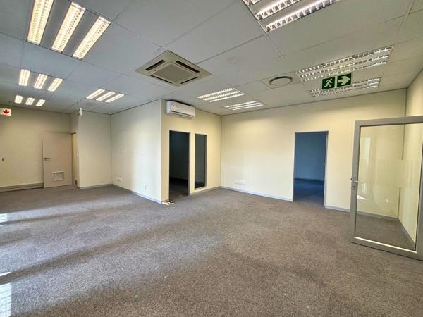 209 m² Commercial space