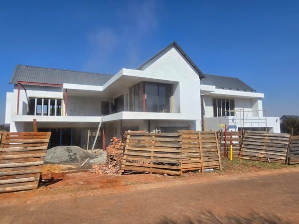 5 Bedroom House