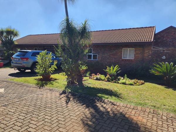 2 Bedroom Simplex