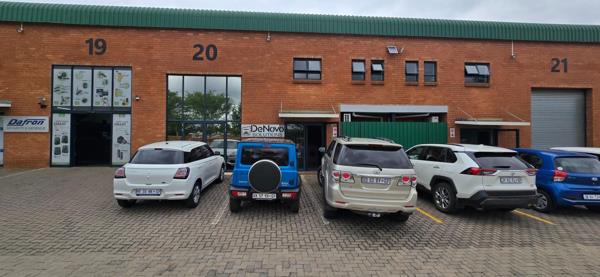 331 m² Commercial space