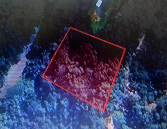 1 350 m² Land