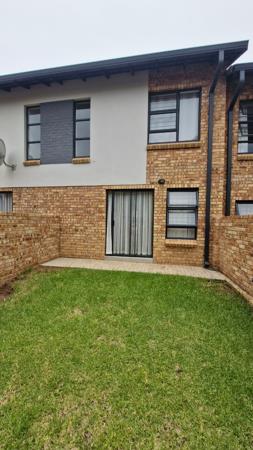 2 Bedroom Duplex