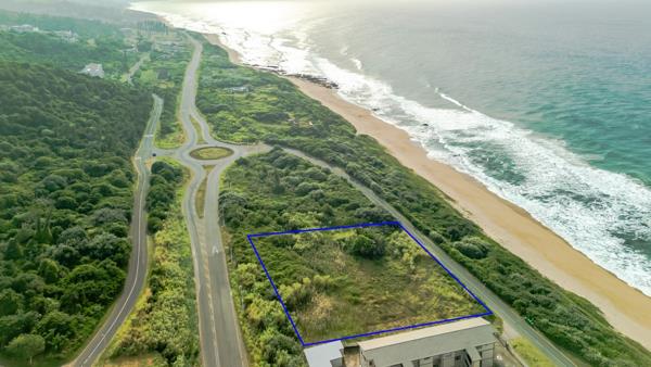 5 800 m² Land