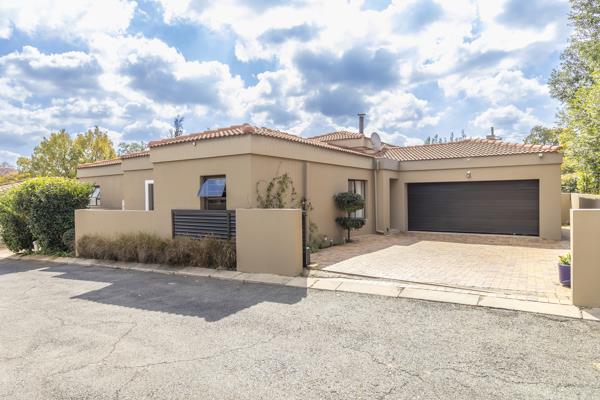 3 Bedroom Cluster