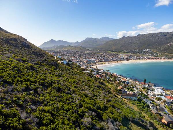1 189 m² Land