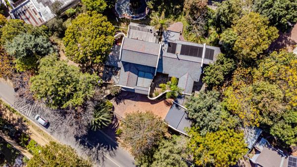 480 m² Commercial space