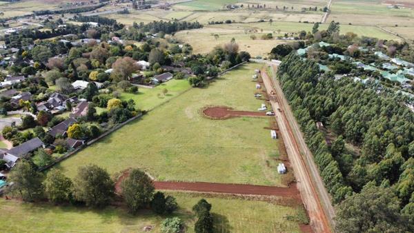 7.8 ha Land