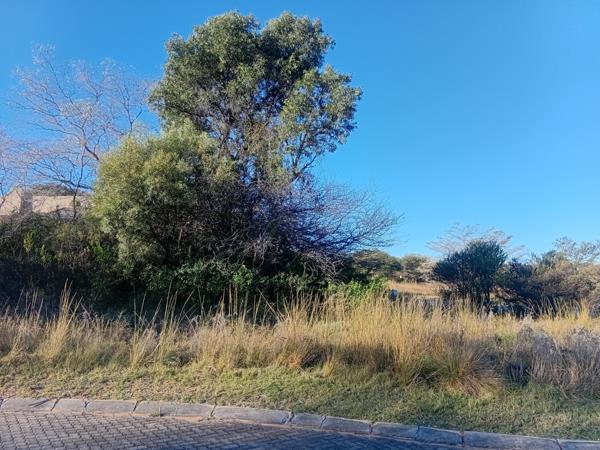 1 004 m² Land