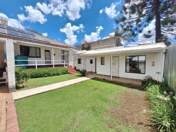 17 Bedroom House