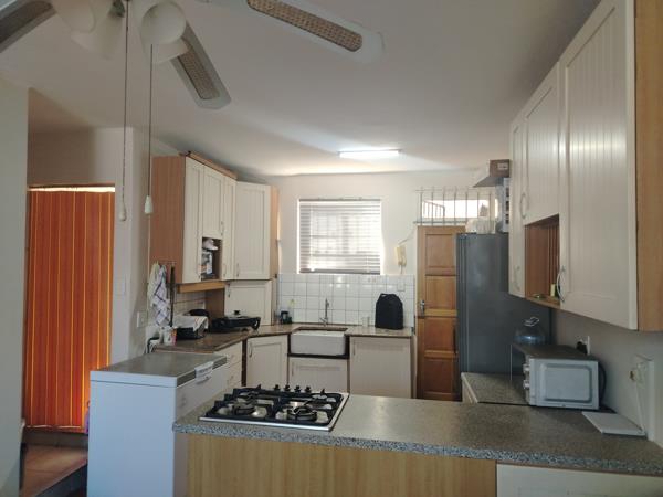 1.5 Bedroom Apartment