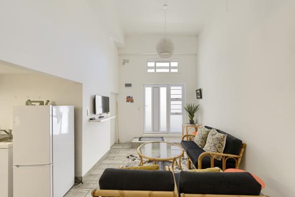 1 Bedroom Flat