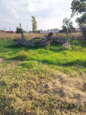 901 m² Land