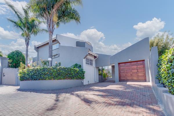 3 Bedroom Duplex
