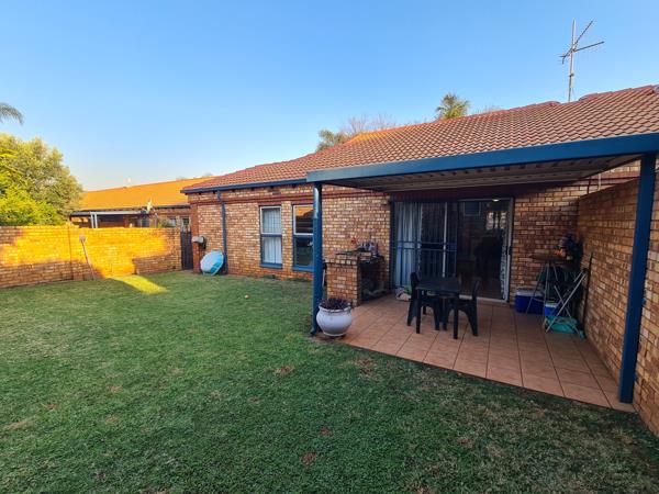 3 Bedroom Simplex