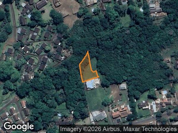 907 m² Land