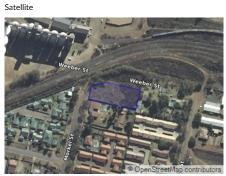 2 339 m² Land