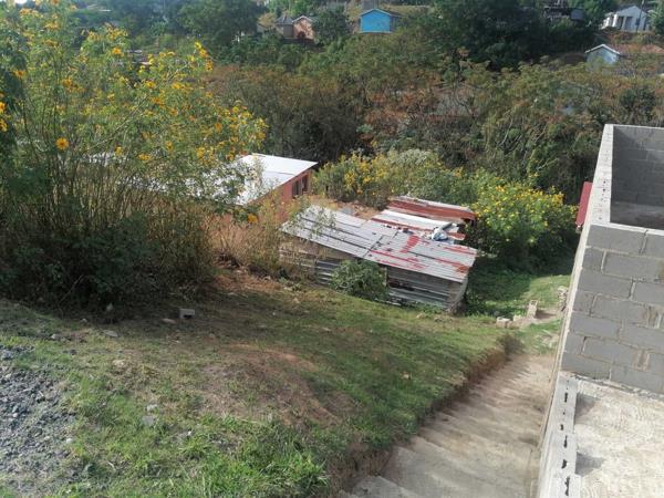 207 m² Land