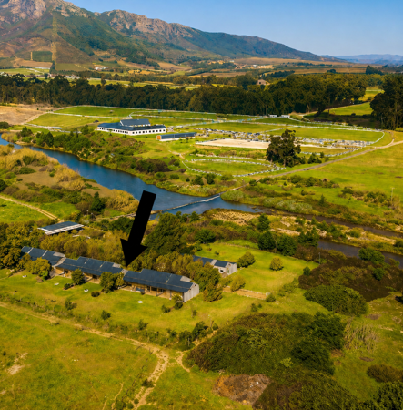 36 ha Farm