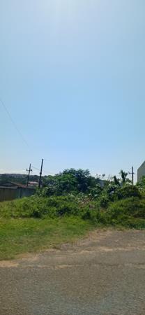402 m² Land