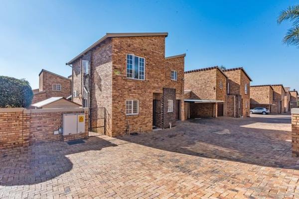 4 Bedroom Duplex