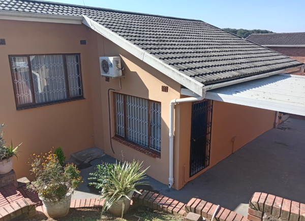 1 Bedroom Garden Cottage