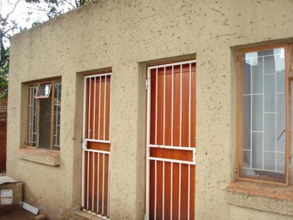 1 Bedroom Garden Cottage