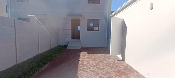 3 Bedroom Duplex
