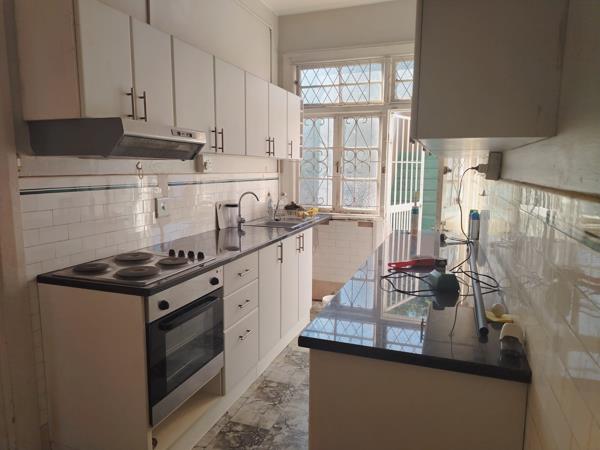1.5 Bedroom Apartment