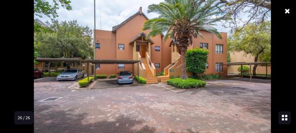 1 Bedroom Duplex