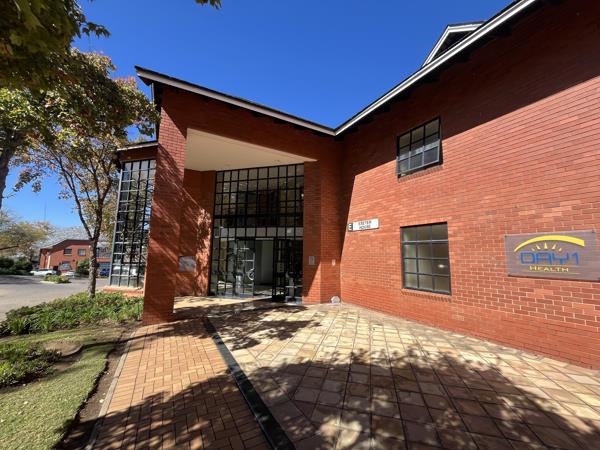 224.6 m² Commercial space