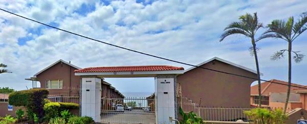 2 Bedroom Duplex