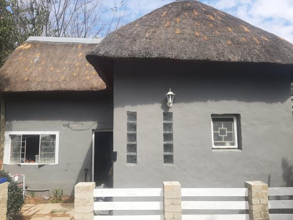 2 Bedroom Garden Cottage