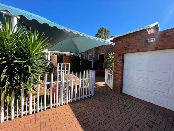 3 Bedroom Cluster