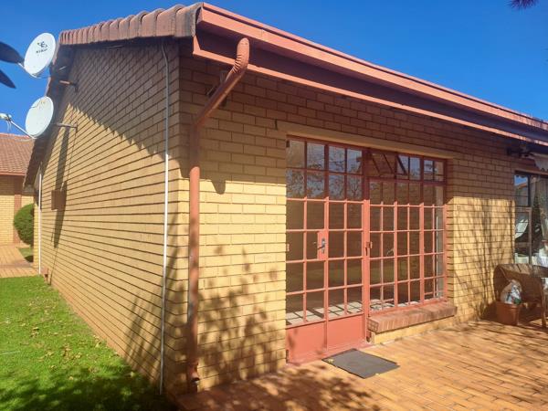 1 Bedroom House