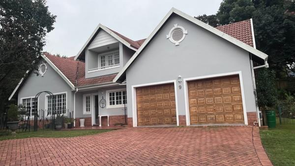 4 Bedroom Townhouse