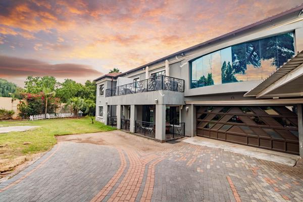 7 Bedroom House
