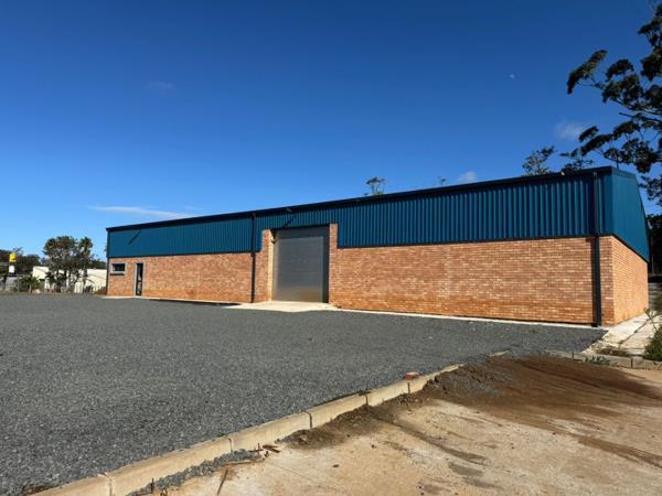 450 m² Commercial space