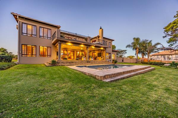 6 Bedroom House