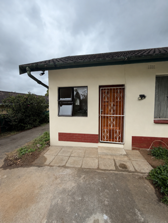 1 Bedroom House