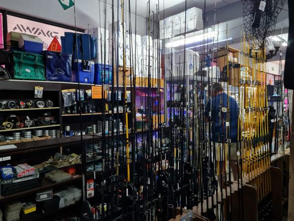 Commercial space